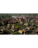 Feudal Baron Kings Land PC -- KEY Feudal Baron Kings Land PC -- KEY