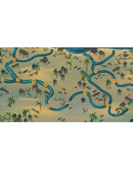 Mystic Pillars A StoryBased Puzzle Game PC -- KEY Mystic Pillars A StoryBased Puzzle Game PC -- KEY
