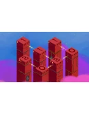 Mystic Pillars A StoryBased Puzzle Game PC -- KEY