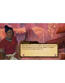 Mystic Pillars A StoryBased Puzzle Game PC -- KEY