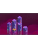 Mystic Pillars A StoryBased Puzzle Game PC -- KEY