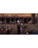 Night Slashers Remake PC -- KEY Night Slashers Remake PC -- KEY