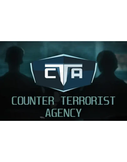 Counter Terrorist Agency PC -- KEY