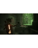 Outliver Tribulation PC -- KEY Outliver Tribulation PC -- KEY