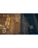 Rustler Grand Theft Horse PC -- KEY