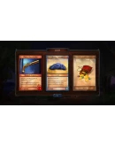 Shadowhand RPG Card Game PC -- KEY