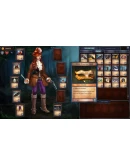 Shadowhand RPG Card Game PC -- KEY