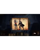 Shadowhand RPG Card Game PC -- KEY