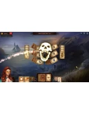 Shadowhand RPG Card Game PC -- KEY