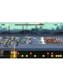 Double Kick Heroes PC -- KEY Double Kick Heroes PC -- KEY