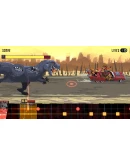 Double Kick Heroes PC -- KEY Double Kick Heroes PC -- KEY