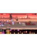 Double Kick Heroes PC -- KEY Double Kick Heroes PC -- KEY