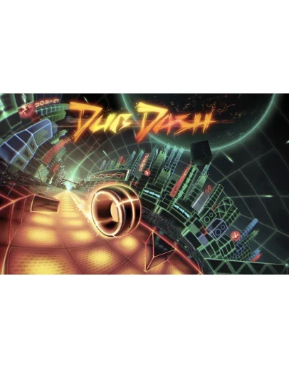 Dub Dash PC -- KEY Dub Dash PC -- KEY