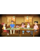 Shin chan Me and the Professor on Summer Vacation Shin chan Me and the Professor on Summer Vacation