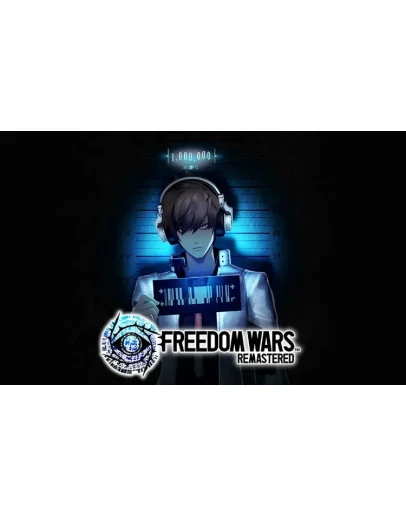 Freedom Wars Remastered PC -- KEY Freedom Wars Remastered PC -- KEY