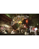Freedom Wars Remastered PC -- KEY Freedom Wars Remastered PC -- KEY