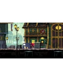 Gestalt Steam Cinder PC -- KEY Gestalt Steam Cinder PC -- KEY