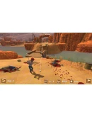 Golf VS Zombies PC -- KEY