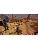 Golf VS Zombies PC -- KEY