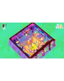 Harmonys Odyssey PC -- KEY