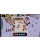 Karate Survivor PC -- KEY