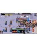 Karate Survivor PC -- KEY