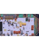 Karate Survivor PC -- KEY