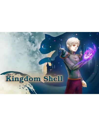 Kingdom Shell PC -- KEY
