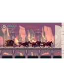 Kingdom Shell PC -- KEY