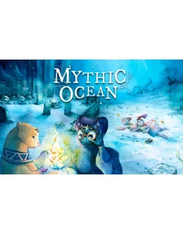 Mythic Ocean PC -- KEY Mythic Ocean PC -- KEY