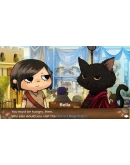 NAIRI Tower of Shirin PC -- KEY