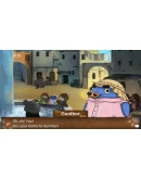 NAIRI Tower of Shirin PC -- KEY