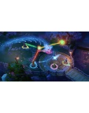 Nine Parchments PC -- KEY Nine Parchments PC -- KEY