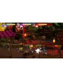 Ninja Kidz Time Masters PC -- KEY Ninja Kidz Time Masters PC -- KEY