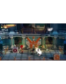 Ninja Kidz Time Masters PC -- KEY Ninja Kidz Time Masters PC -- KEY