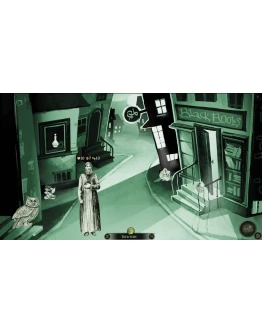 October Night Games PC -- KEY October Night Games PC -- KEY