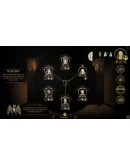 October Night Games PC -- KEY
