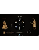 October Night Games PC -- KEY
