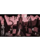 October Night Games PC -- KEY