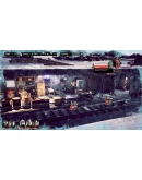 Pandemic Train PC -- KEY Pandemic Train PC -- KEY