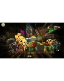 Rage Against The Zombies PC -- KEY Rage Against The Zombies PC -- KEY