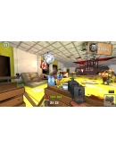 Rage Against The Zombies PC -- KEY Rage Against The Zombies PC -- KEY