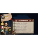 Rage Against The Zombies PC -- KEY Rage Against The Zombies PC -- KEY