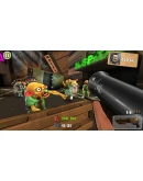 Rage Against The Zombies PC -- KEY Rage Against The Zombies PC -- KEY