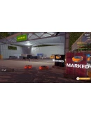 Recycling Center Simulator PC -- KEY