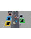 Recycling Center Simulator PC -- KEY