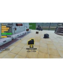 Recycling Center Simulator PC -- KEY