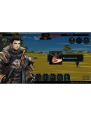 Rise Eterna War PC -- KEY