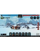 Rise Eterna War PC -- KEY