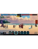 Rise Eterna War PC -- KEY